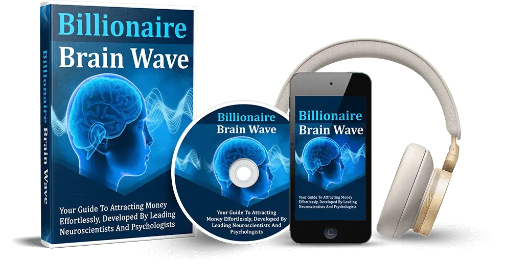 Billionaire Brain Wave™ – Wealth Audio Program | Official Site
